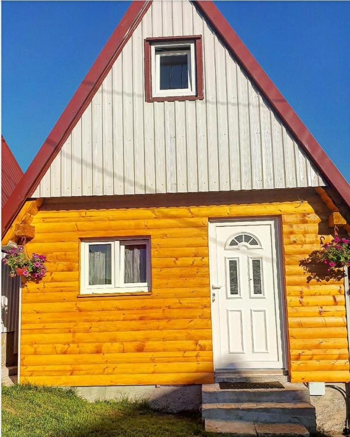 House Sandra Zabljak  Exterior photo