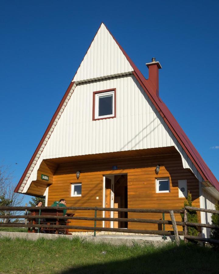 House Sandra Zabljak  Exterior photo