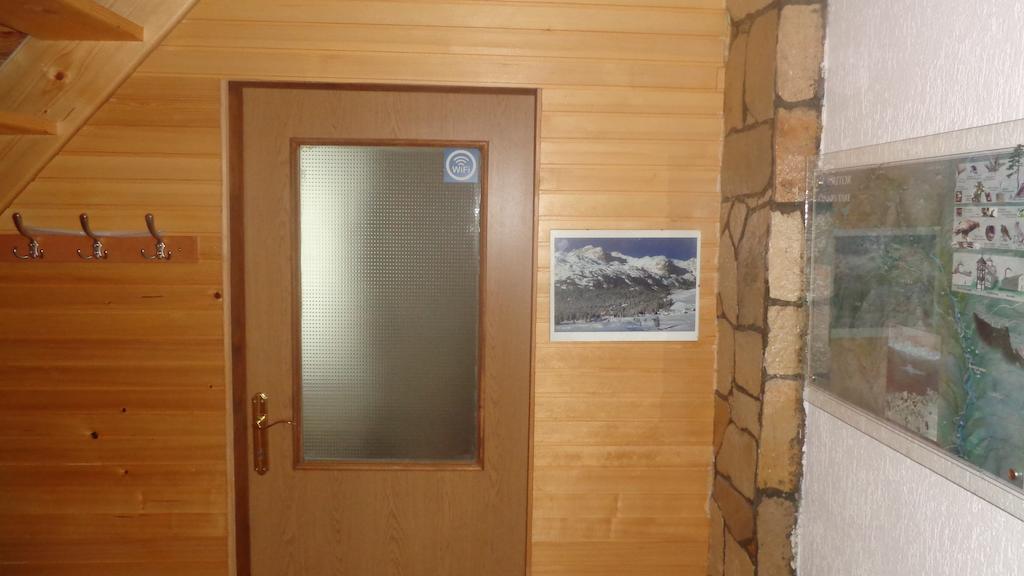 House Sandra Zabljak  Exterior photo